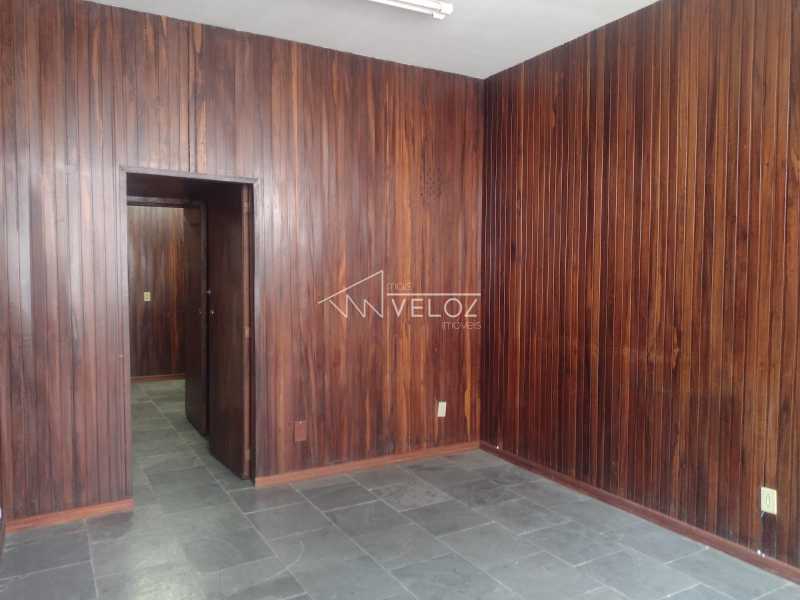 Apartamento, 1 quarto, 32 m² - Foto 22