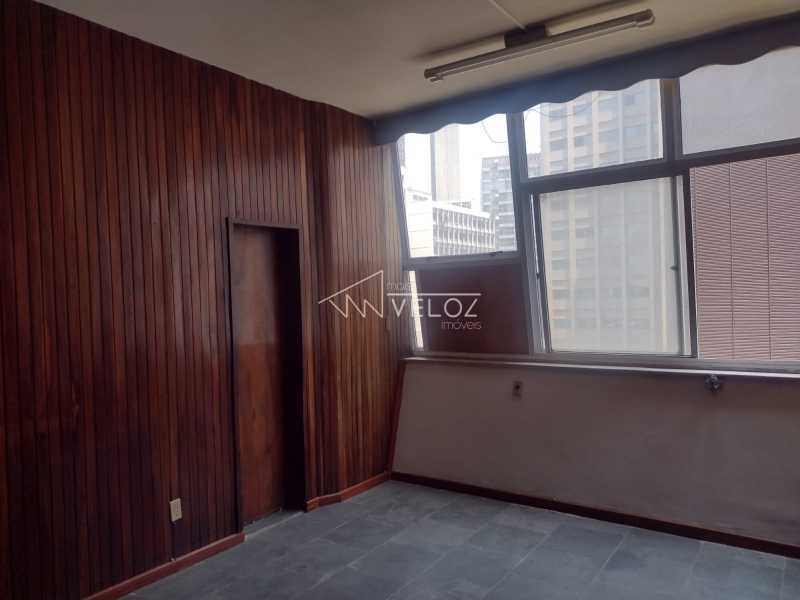 Apartamento, 1 quarto, 32 m² - Foto 16