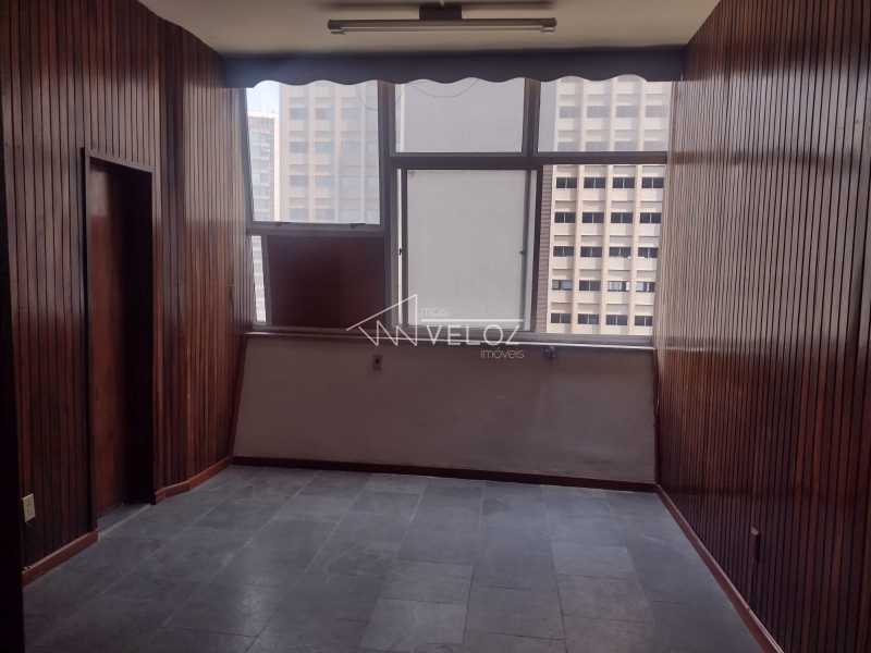 Apartamento, 1 quarto, 32 m² - Foto 14