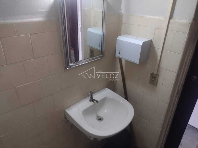 Apartamento, 1 quarto, 32 m² - Foto 9