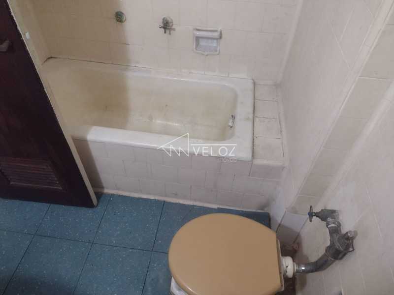 Apartamento, 1 quarto, 32 m² - Foto 2