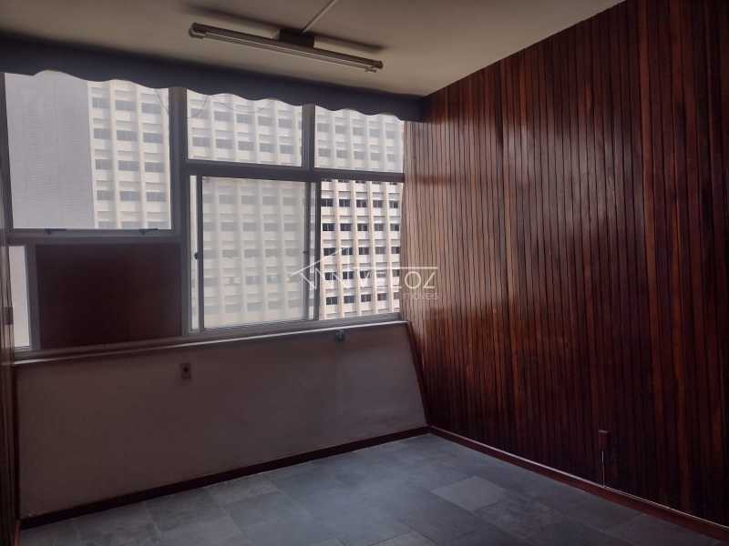 Apartamento, 1 quarto, 32 m² - Foto 12