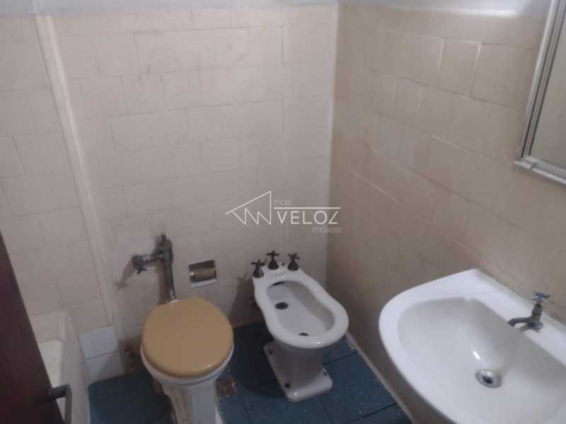 Apartamento, 1 quarto, 32 m² - Foto 7