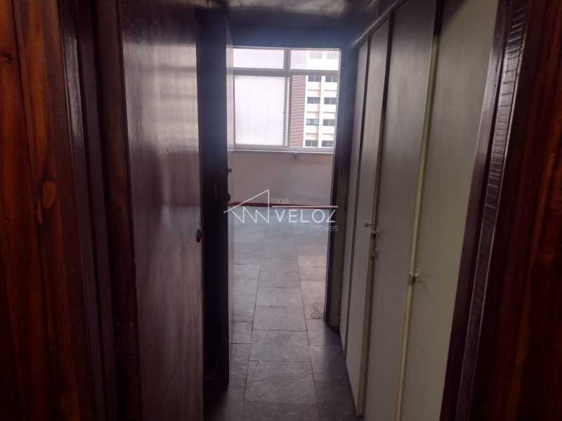 Apartamento, 1 quarto, 32 m² - Foto 19