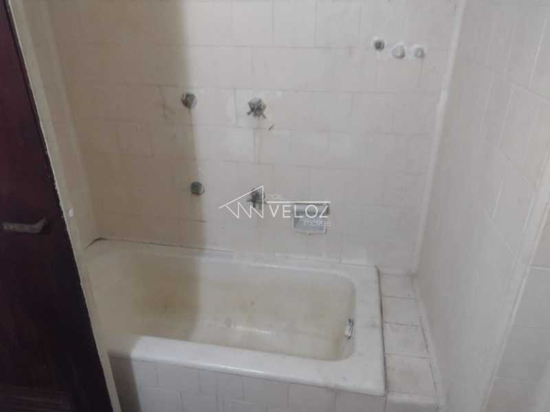 Apartamento, 1 quarto, 32 m² - Foto 11