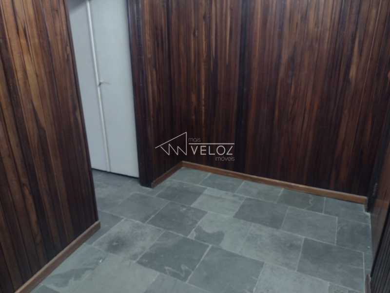 Apartamento, 1 quarto, 32 m² - Foto 10