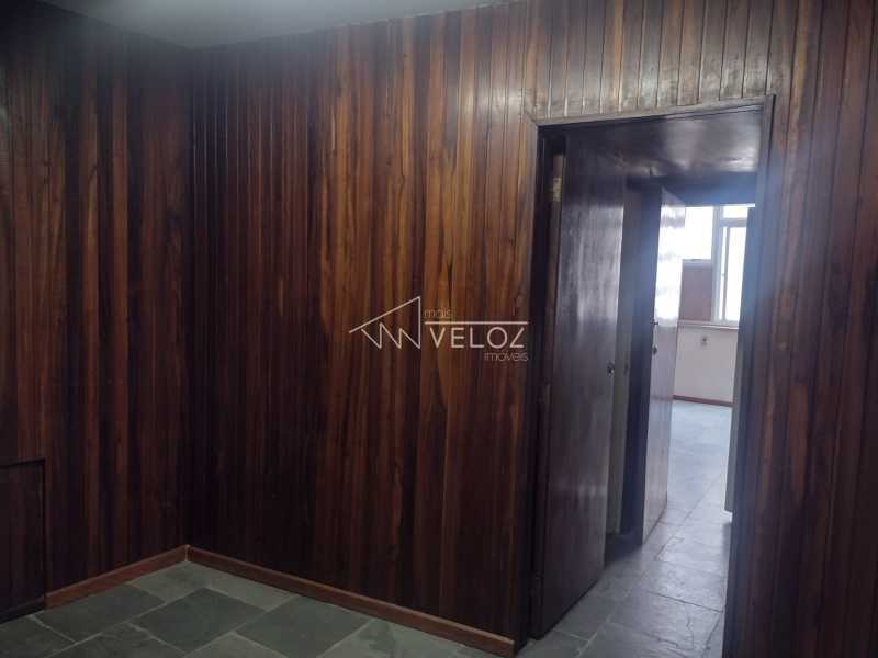 Apartamento, 1 quarto, 32 m² - Foto 20
