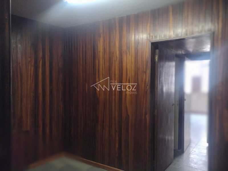 Apartamento, 1 quarto, 32 m² - Foto 21