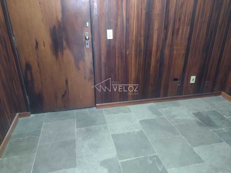 Apartamento, 1 quarto, 32 m² - Foto 17