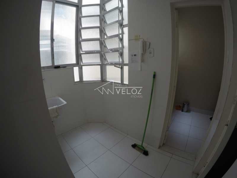 Apartamento à venda com 2 quartos, 73m² - Foto 5