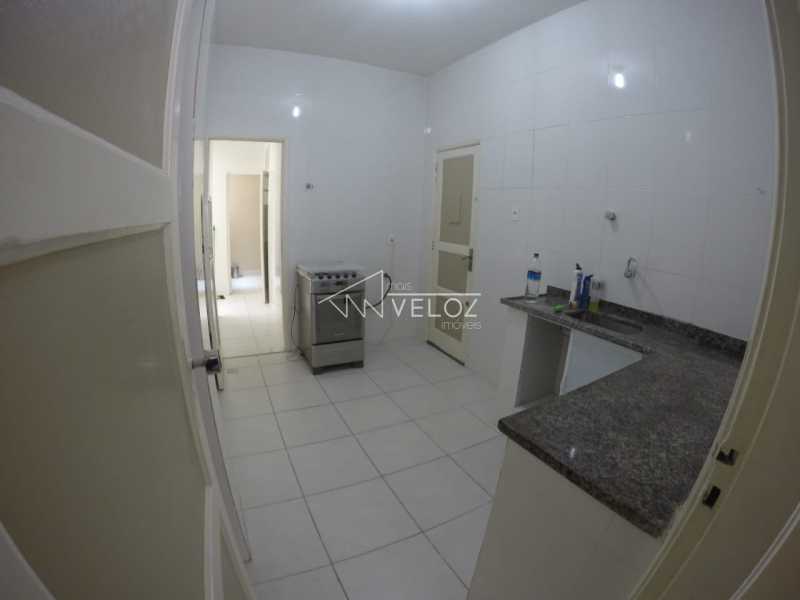 Apartamento à venda com 2 quartos, 73m² - Foto 7