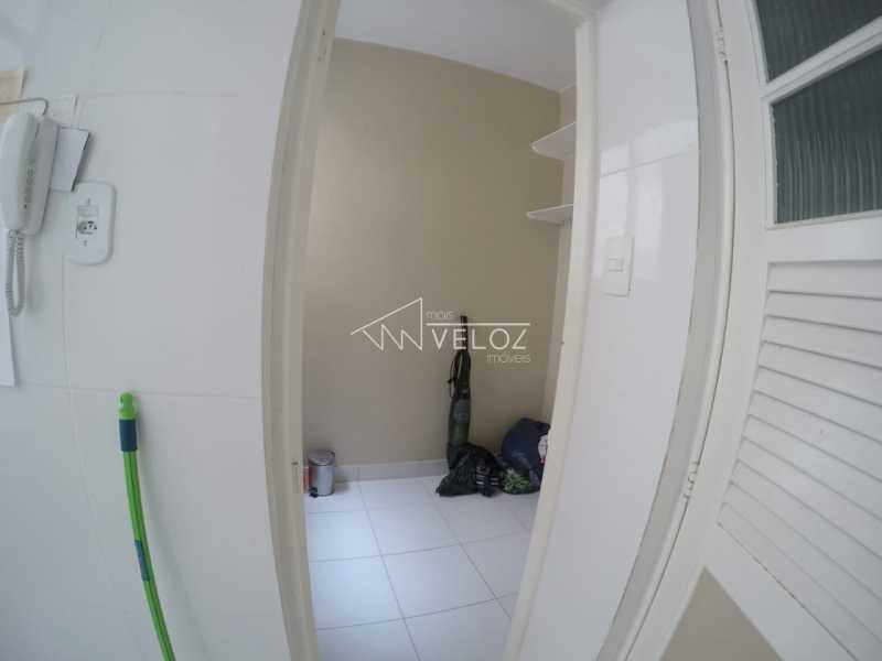 Apartamento à venda com 2 quartos, 73m² - Foto 9