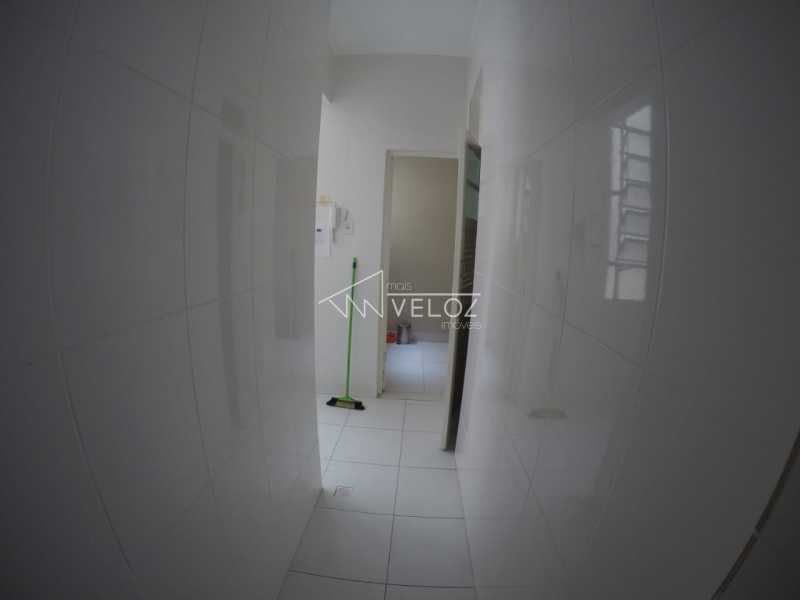 Apartamento à venda com 2 quartos, 73m² - Foto 13