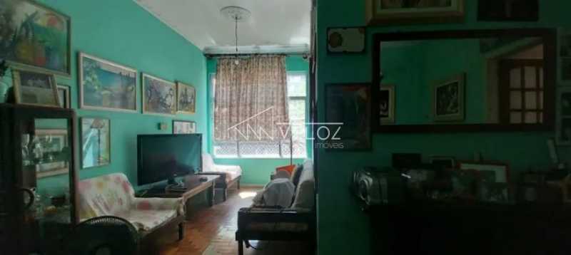 Apartamento, 3 quartos, 74 m² - Foto 6