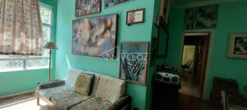 Apartamento, 3 quartos, 74 m² - Foto 2