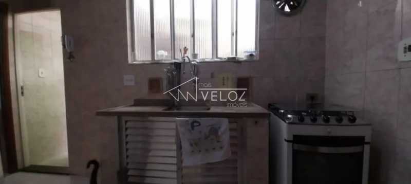 Apartamento, 3 quartos, 74 m² - Foto 21