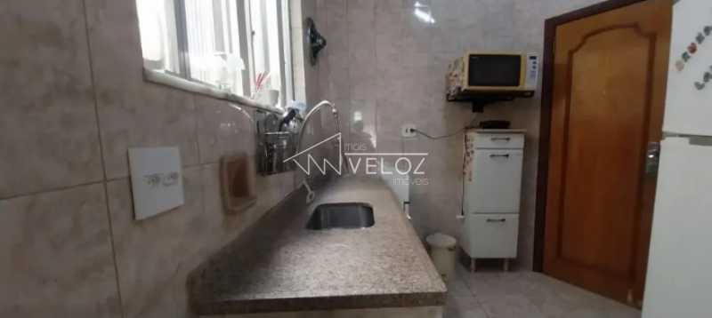 Apartamento, 3 quartos, 74 m² - Foto 4