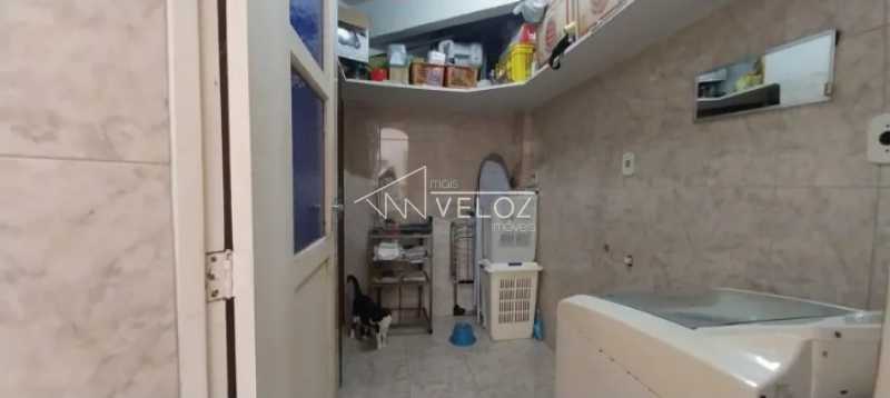 Apartamento, 3 quartos, 74 m² - Foto 12