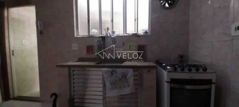 Apartamento, 3 quartos, 74 m² - Foto 7