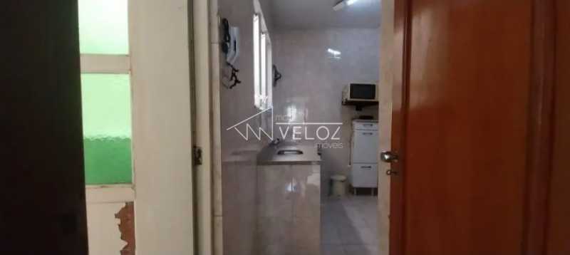 Apartamento, 3 quartos, 74 m² - Foto 5