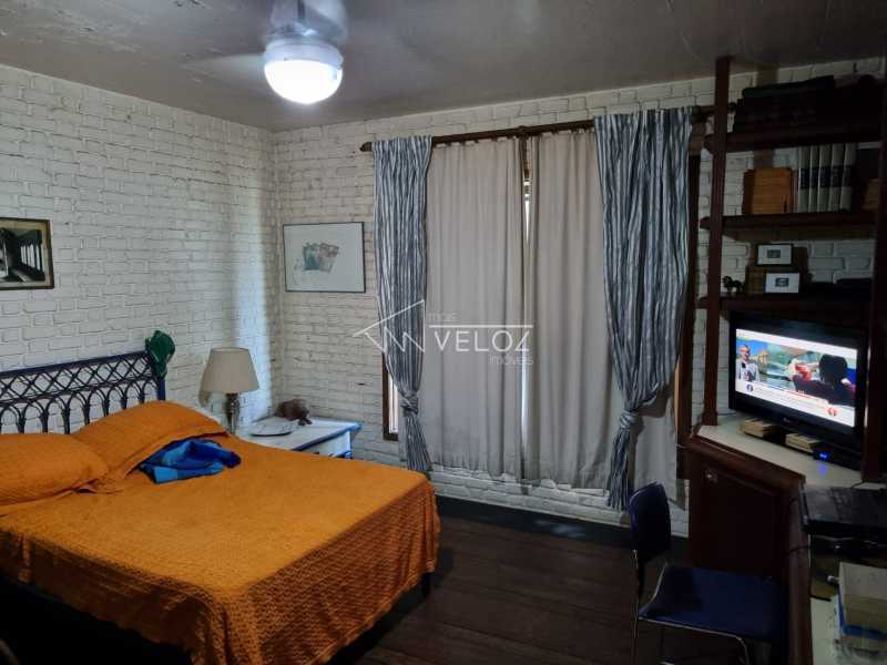 Casa de Condomínio à venda com 4 quartos, 260m² - Foto 20