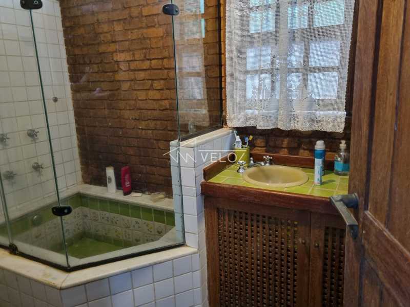 Casa de Condomínio à venda com 4 quartos, 260m² - Foto 24