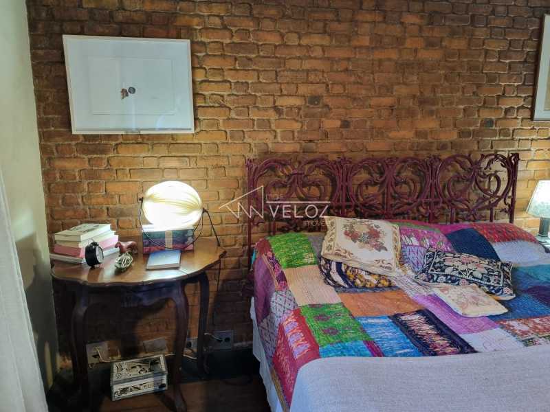 Casa de Condomínio à venda com 4 quartos, 260m² - Foto 27