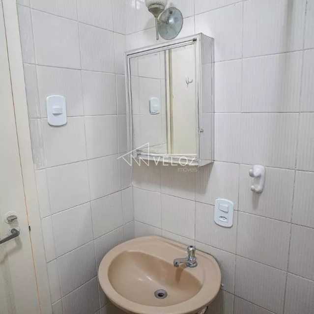 Apartamento à venda com 1 quarto, 56m² - Foto 21