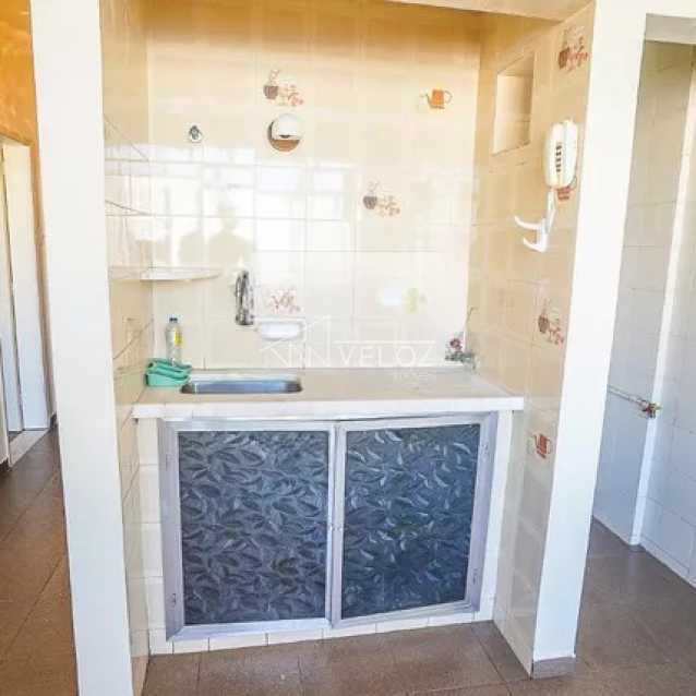 Apartamento à venda com 1 quarto, 56m² - Foto 11