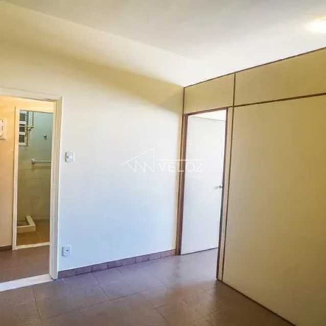 Apartamento à venda com 1 quarto, 56m² - Foto 1