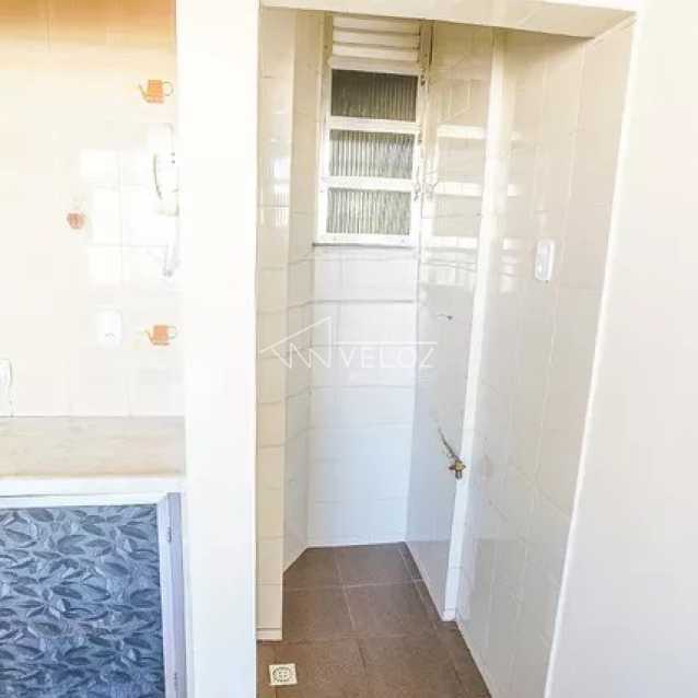 Apartamento à venda com 1 quarto, 56m² - Foto 15