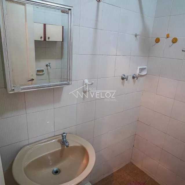 Apartamento à venda com 1 quarto, 56m² - Foto 20