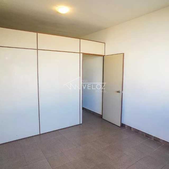 Apartamento à venda com 1 quarto, 56m² - Foto 6