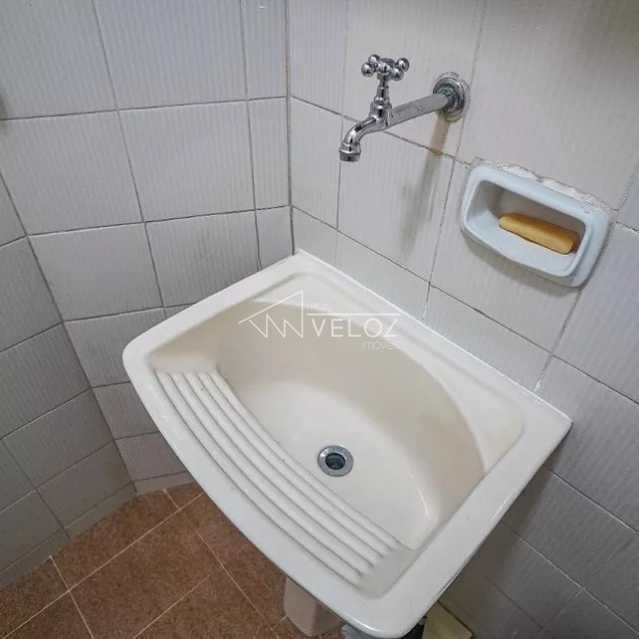 Apartamento à venda com 1 quarto, 56m² - Foto 23