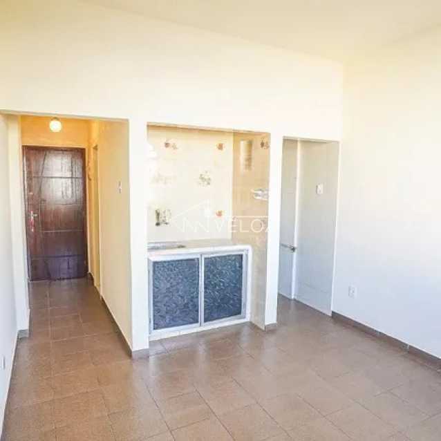 Apartamento à venda com 1 quarto, 56m² - Foto 10