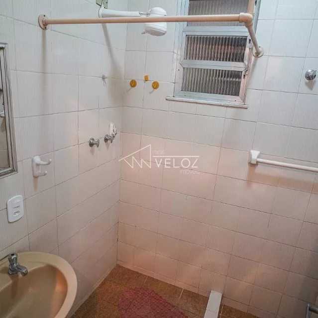 Apartamento à venda com 1 quarto, 56m² - Foto 18