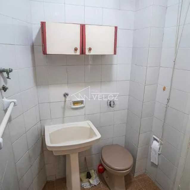 Apartamento à venda com 1 quarto, 56m² - Foto 22