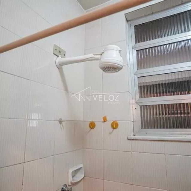 Apartamento à venda com 1 quarto, 56m² - Foto 19