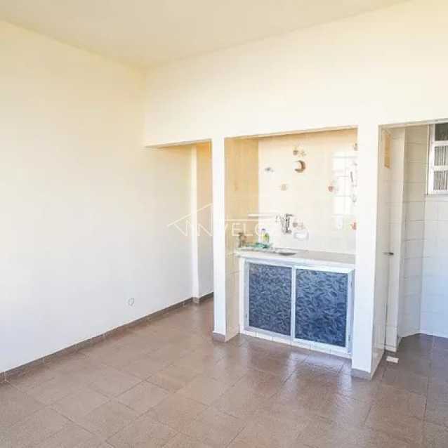 Apartamento à venda com 1 quarto, 56m² - Foto 17