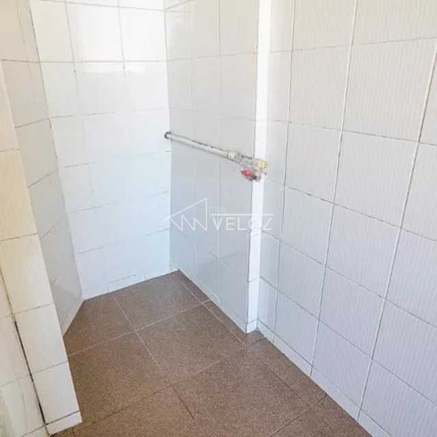 Apartamento à venda com 1 quarto, 56m² - Foto 16