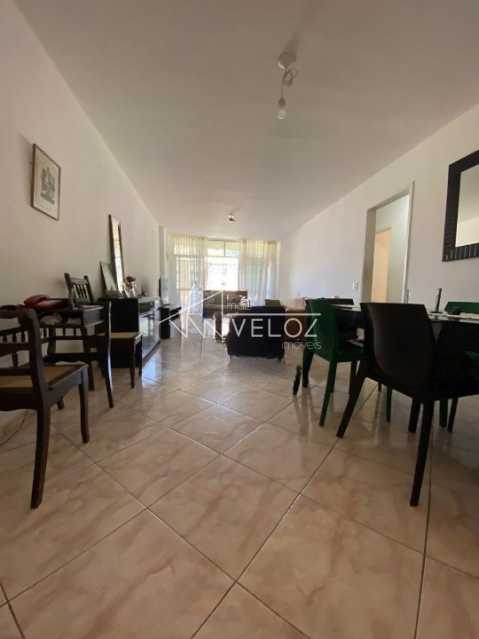 Apartamento à venda com 4 quartos, 135m² - Foto 4