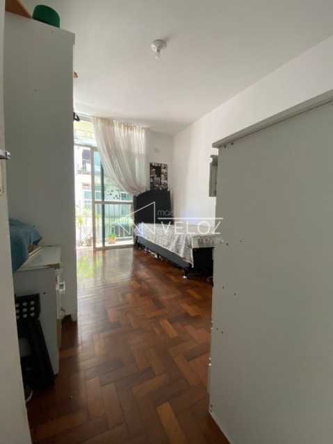 Apartamento à venda com 4 quartos, 135m² - Foto 14