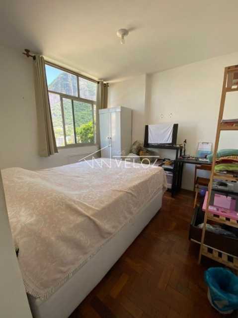 Apartamento à venda com 4 quartos, 135m² - Foto 15