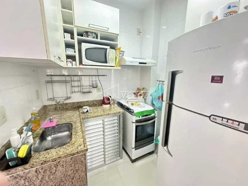 Apartamento à venda com 2 quartos, 66m² - Foto 16