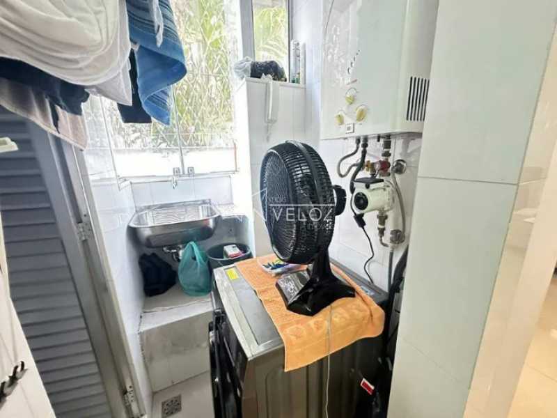 Apartamento à venda com 2 quartos, 66m² - Foto 19