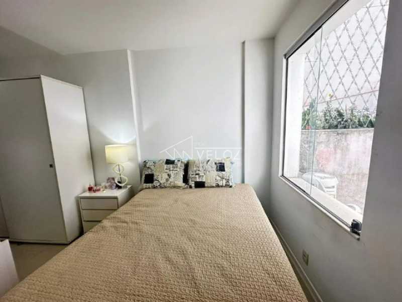 Apartamento à venda com 2 quartos, 66m² - Foto 8