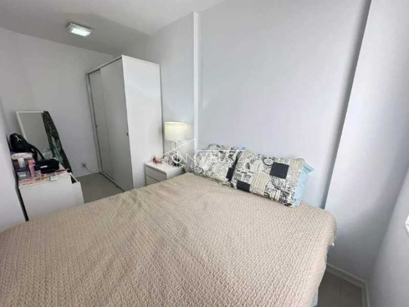 Apartamento à venda com 2 quartos, 66m² - Foto 9