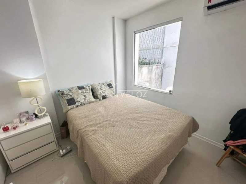 Apartamento à venda com 2 quartos, 66m² - Foto 10