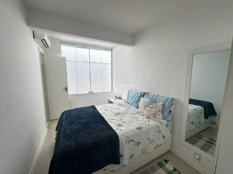 Apartamento à venda com 2 quartos, 66m² - Foto 11