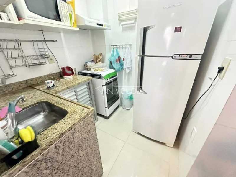 Apartamento à venda com 2 quartos, 66m² - Foto 18